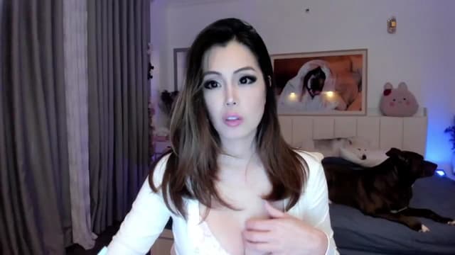 Gallery image thumbnail from Haru_'s myfreecams stream on, 10/31/2025, 05:30 image 5 of 20