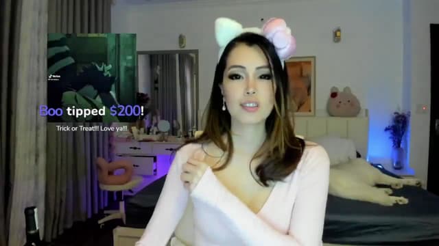 Gallery image thumbnail from Haru_'s myfreecams stream on, 11/01/2025, 05:12 image 12 of 20
