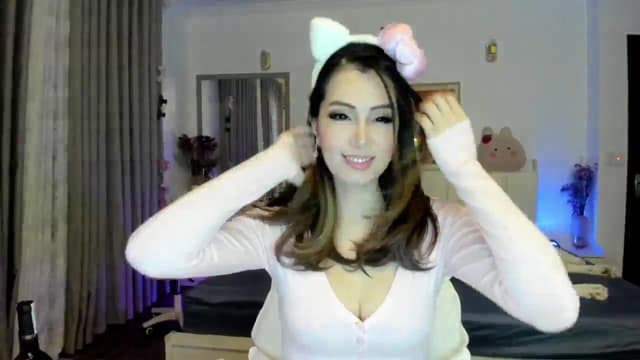Gallery image thumbnail from Haru_'s myfreecams stream on, 11/01/2025, 05:12 image 15 of 20