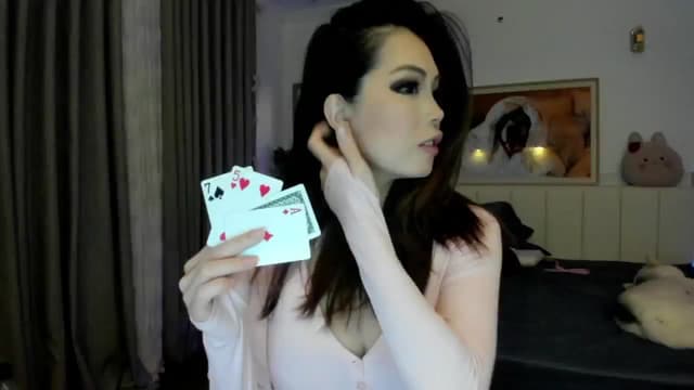 Gallery image thumbnail from Haru_'s myfreecams stream on, 11/05/2025, 05:22 image 19 of 20
