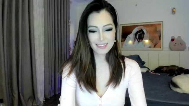 Gallery image thumbnail from Haru_'s myfreecams stream on, 11/05/2025, 05:22 image 14 of 20