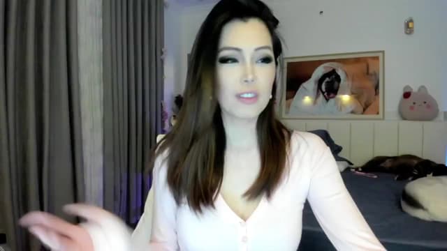 Gallery image thumbnail from Haru_'s myfreecams stream on, 11/05/2025, 05:22 image 13 of 20