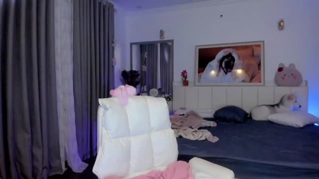 Gallery image thumbnail from Haru_'s myfreecams stream on, 11/11/2025, 04:30 image 8 of 20