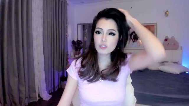 Gallery image thumbnail from Haru_'s myfreecams stream on, 11/11/2025, 05:00 image 7 of 20