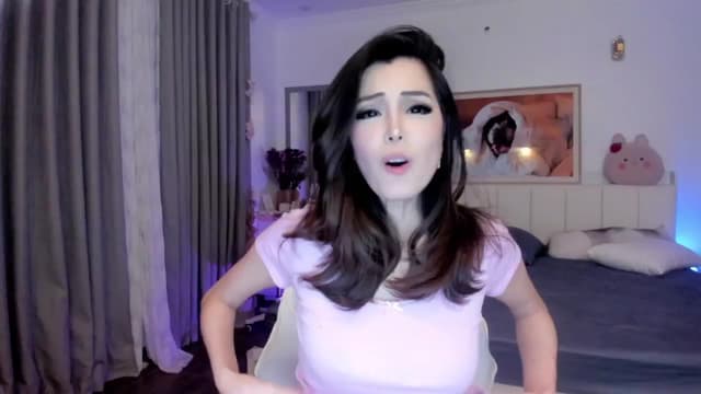 Gallery image thumbnail from Haru_'s myfreecams stream on, 11/11/2025, 05:00 image 2 of 20