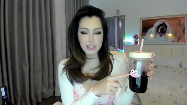 Gallery image thumbnail from Haru_'s myfreecams stream on, 11/26/2025, 04:53 image 12 of 20