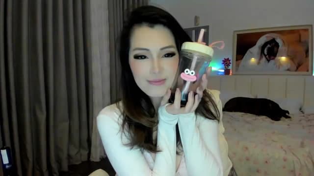 Gallery image thumbnail from Haru_'s myfreecams stream on, 11/26/2025, 06:06 image 16 of 20