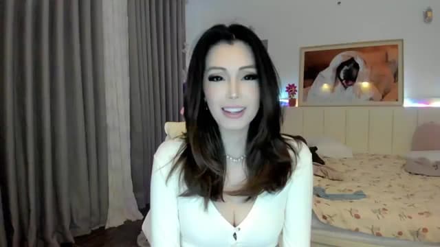 Gallery image thumbnail from Haru_'s myfreecams stream on, 11/30/2025, 06:56 image 20 of 20