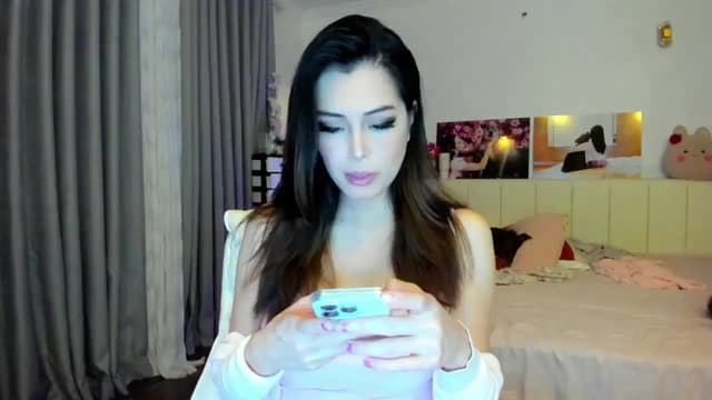Gallery image thumbnail from Haru_'s myfreecams stream on, 01/17/2026, 05:46 image 8 of 20