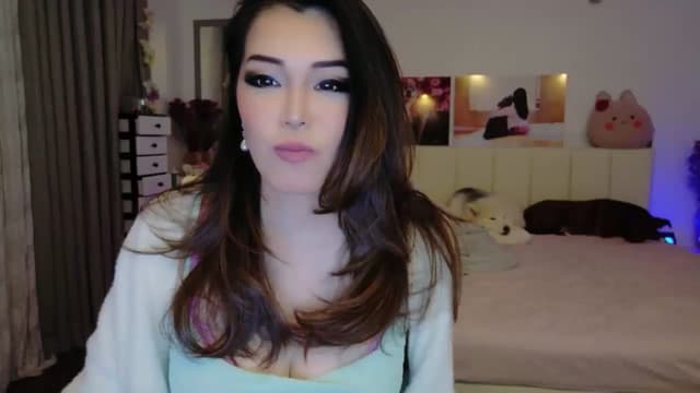 Gallery image thumbnail from Haru_'s myfreecams stream on, 01/24/2026, 04:46 image 14 of 20