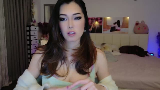 Gallery image thumbnail from Haru_'s myfreecams stream on, 01/24/2026, 04:46 image 18 of 20