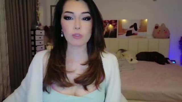 Gallery image thumbnail from Haru_'s myfreecams stream on, 01/24/2026, 04:46 image 15 of 20