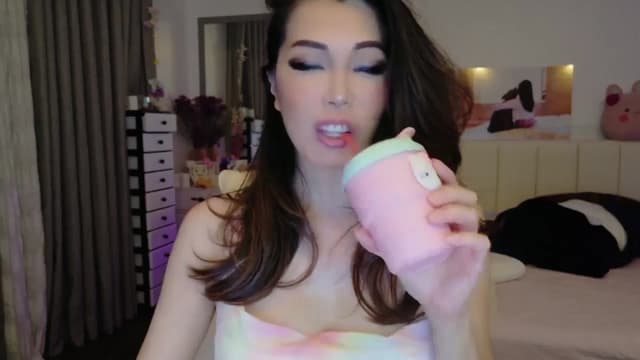 Gallery image thumbnail from Haru_'s myfreecams stream on, 01/25/2026, 05:48 image 18 of 20