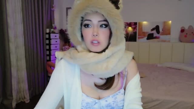 Gallery image thumbnail from Haru_'s myfreecams stream on, 01/29/2026, 04:44 image 8 of 20