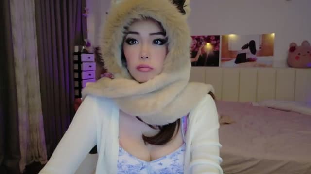 Gallery image thumbnail from Haru_'s myfreecams stream on, 01/29/2026, 04:44 image 6 of 20