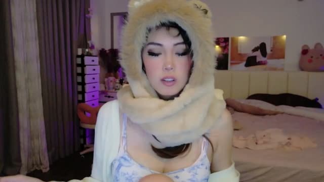 Gallery image thumbnail from Haru_'s myfreecams stream on, 01/29/2026, 05:19 image 4 of 20
