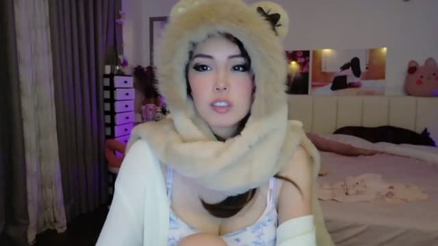 Gallery image thumbnail from Haru_'s myfreecams stream on, 01/29/2026, 05:19 image 3 of 20