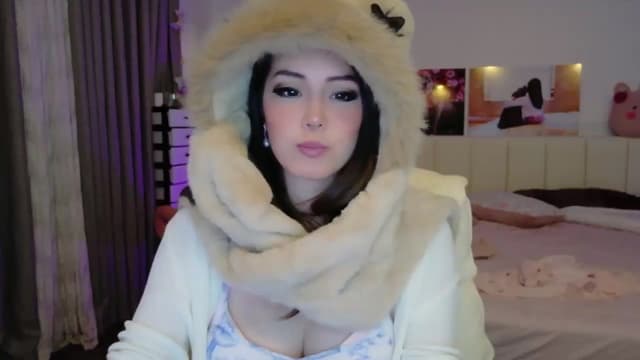Gallery image thumbnail from Haru_'s myfreecams stream on, 01/29/2026, 06:19 image 1 of 20