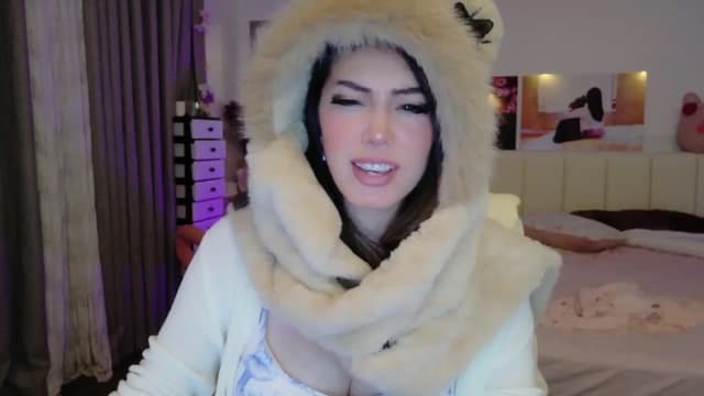 Gallery image thumbnail from Haru_'s myfreecams stream on, 01/29/2026, 06:19 image 2 of 20
