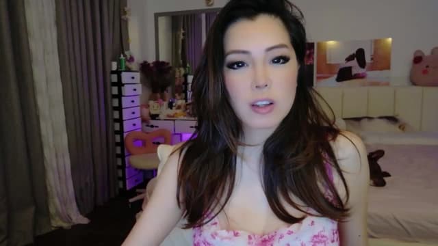 Gallery image thumbnail from Haru_'s myfreecams stream on, 01/31/2026, 06:32 image 9 of 20