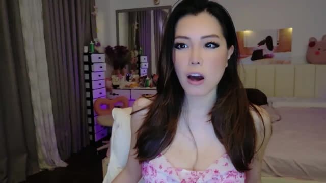 Gallery image thumbnail from Haru_'s myfreecams stream on, 01/31/2026, 06:32 image 14 of 20