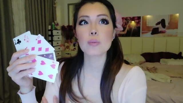 Gallery image thumbnail from Haru_'s myfreecams stream on, 02/01/2026, 06:18 image 10 of 20