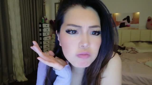 Gallery image thumbnail from Haru_'s myfreecams stream on, 02/03/2026, 06:23 image 13 of 20