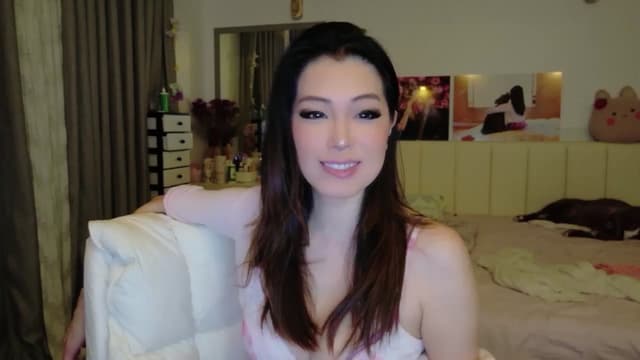 Gallery image thumbnail from Haru_'s myfreecams stream on, 02/05/2026, 06:16 image 17 of 20