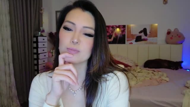 Gallery image thumbnail from Haru_'s myfreecams stream on, 02/07/2026, 05:48 image 12 of 20