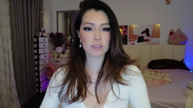 Gallery image thumbnail from Haru_'s myfreecams stream on, 02/07/2026, 05:48 image 7 of 20