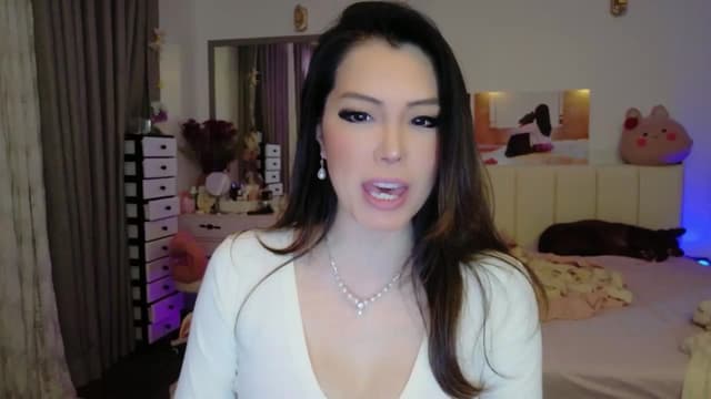 Gallery image thumbnail from Haru_'s myfreecams stream on, 02/07/2026, 05:48 image 11 of 20