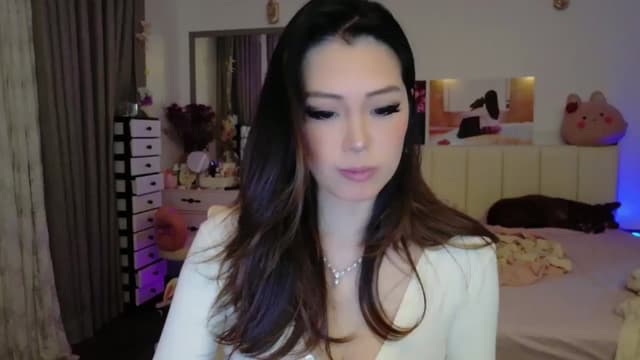 Gallery image thumbnail from Haru_'s myfreecams stream on, 02/07/2026, 05:48 image 17 of 20