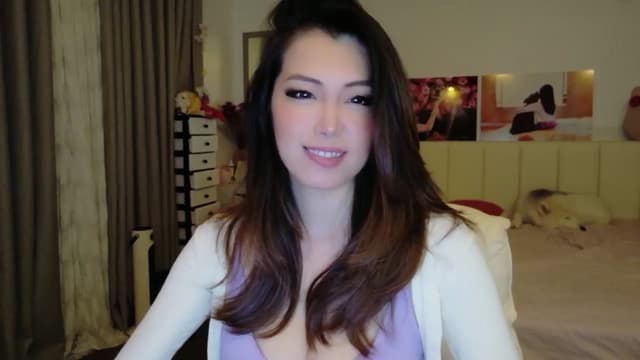 Gallery image thumbnail from Haru_'s myfreecams stream on, 02/12/2026, 06:09 image 14 of 20