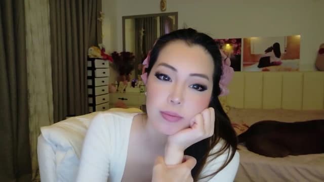 Gallery image thumbnail from Haru_'s myfreecams stream on, 02/13/2026, 06:00 image 1 of 20
