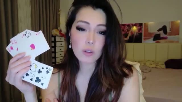 Gallery image thumbnail from Haru_'s myfreecams stream on, 02/14/2026, 06:41 image 20 of 20