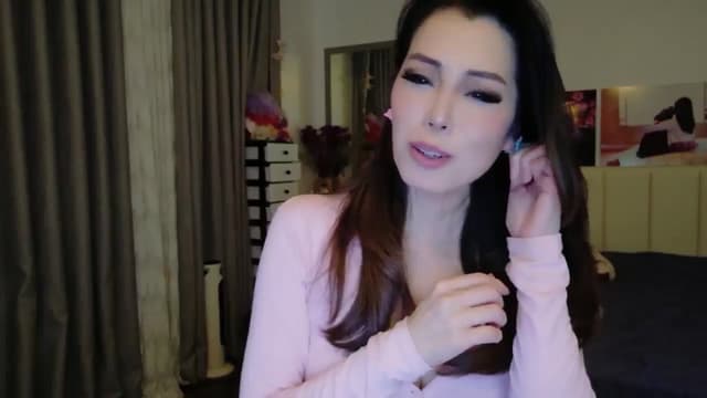 Gallery image thumbnail from Haru_'s myfreecams stream on, 02/21/2026, 05:24 image 5 of 20