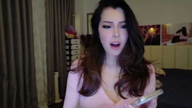 Gallery image thumbnail from Haru_'s myfreecams stream on, 02/21/2026, 05:55 image 11 of 20