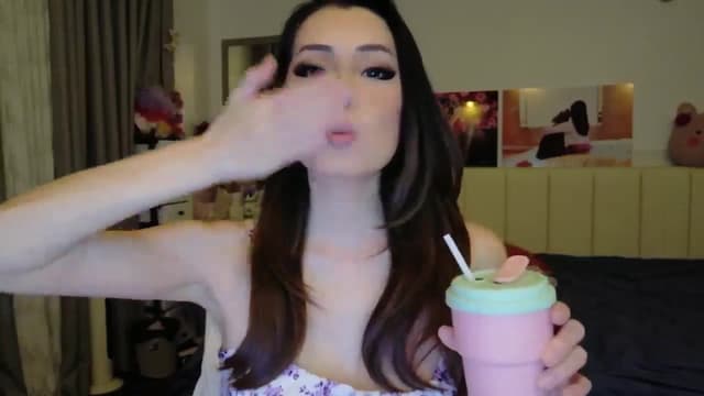 Gallery image thumbnail from Haru_'s myfreecams stream on, 02/22/2026, 04:53 image 11 of 20