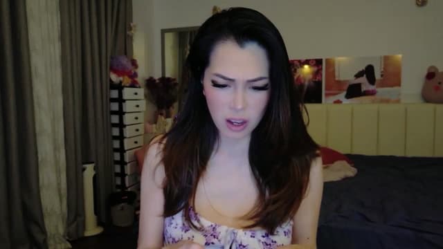 Gallery image thumbnail from Haru_'s myfreecams stream on, 02/22/2026, 05:25 image 6 of 20