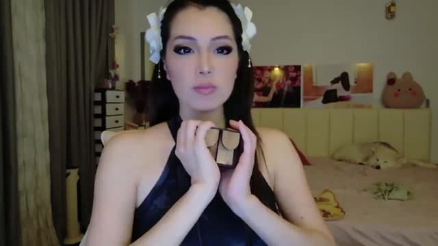 Gallery image thumbnail from Haru_'s myfreecams stream on, 02/28/2026, 05:47 image 20 of 20