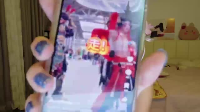 Gallery image thumbnail from Haru_'s myfreecams stream on, 03/03/2026, 06:08 image 10 of 20