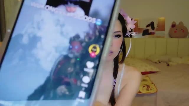 Gallery image thumbnail from Haru_'s myfreecams stream on, 03/03/2026, 06:08 image 14 of 20