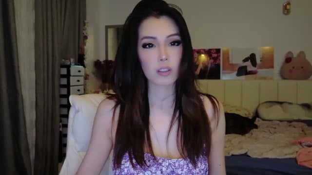 Gallery image thumbnail from Haru_'s myfreecams stream on, 03/06/2026, 06:09 image 8 of 20