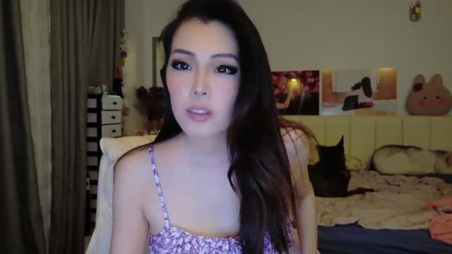 Gallery image thumbnail from Haru_'s myfreecams stream on, 03/06/2026, 06:09 image 2 of 20