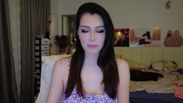 Gallery image thumbnail from Haru_'s myfreecams stream on, 03/06/2026, 06:09 image 14 of 20