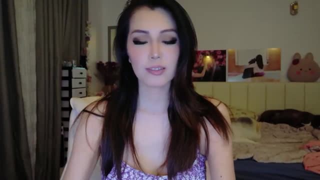 Gallery image thumbnail from Haru_'s myfreecams stream on, 03/06/2026, 06:09 image 1 of 20
