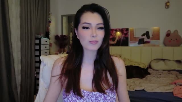 Gallery image thumbnail from Haru_'s myfreecams stream on, 03/06/2026, 06:09 image 3 of 20