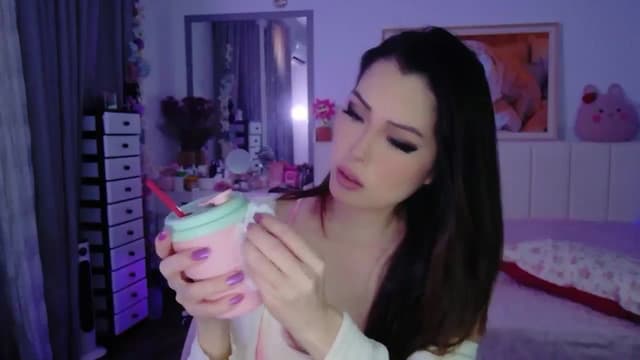 Gallery image thumbnail from Haru_'s myfreecams stream on, 03/13/2026, 04:47 image 4 of 20
