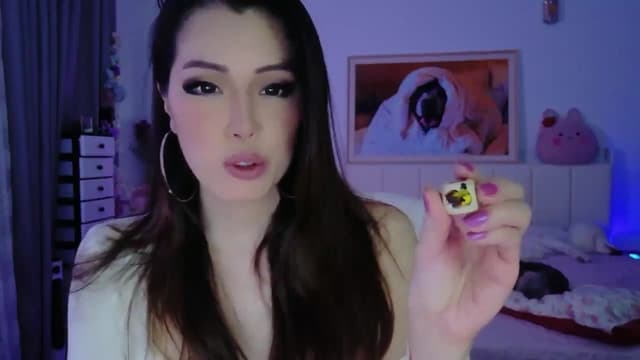 Gallery image thumbnail from Haru_'s myfreecams stream on, 03/13/2026, 06:12 image 18 of 20