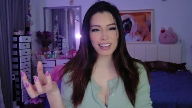 Gallery image thumbnail from Haru_'s myfreecams stream on, 03/18/2026, 05:35 image 11 of 20